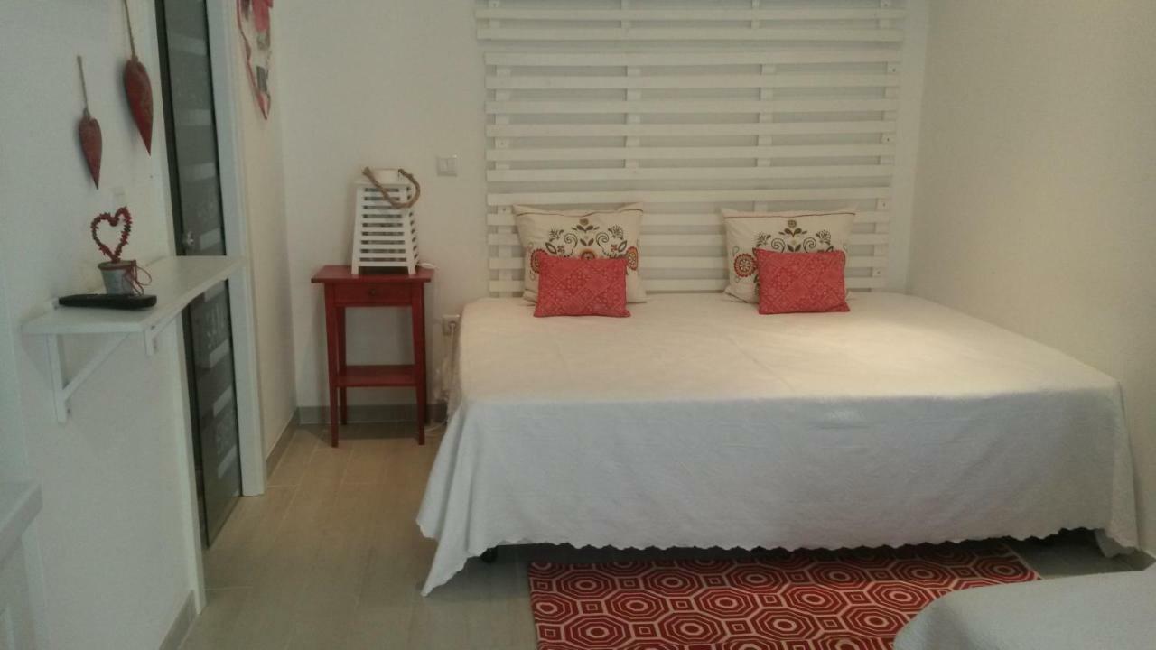 Estudio 40a Apartment