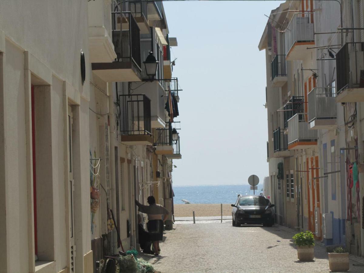 Estudio 40a * Nazare