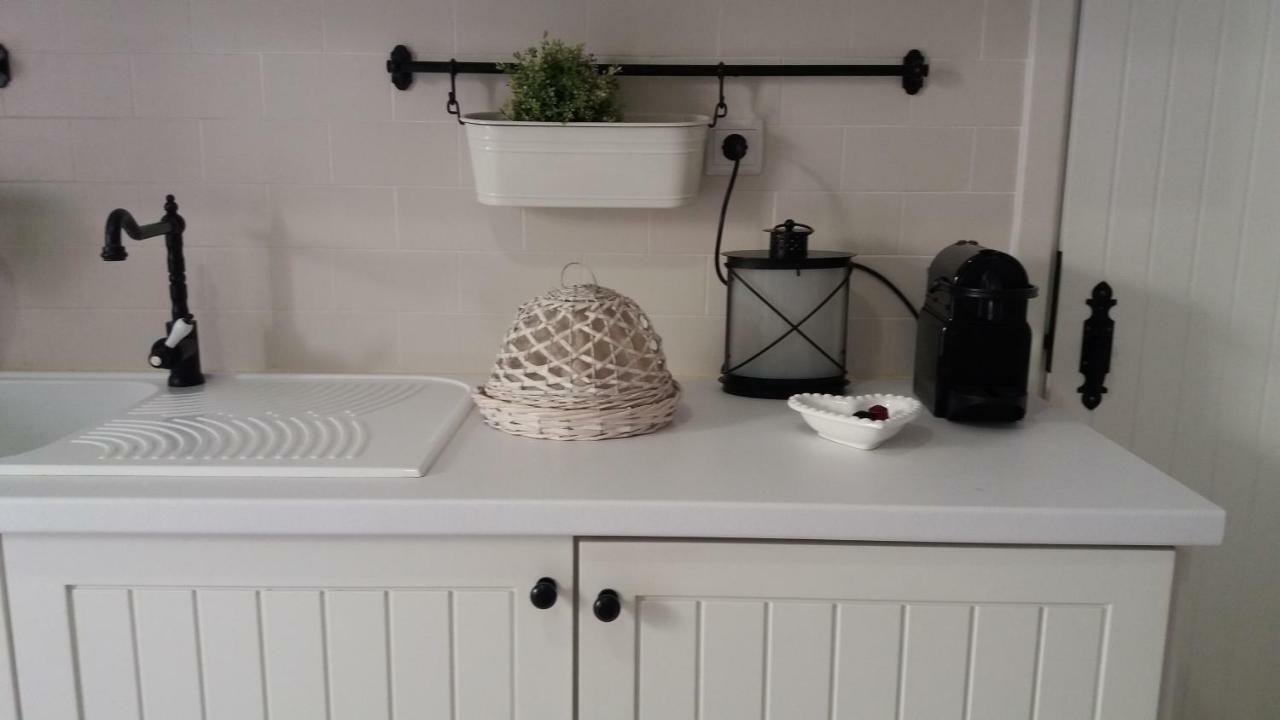 Estudio 40a Apartment