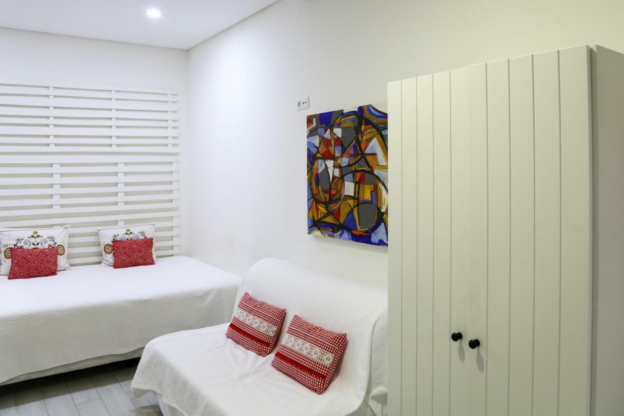 Apartment Estudio 40a *