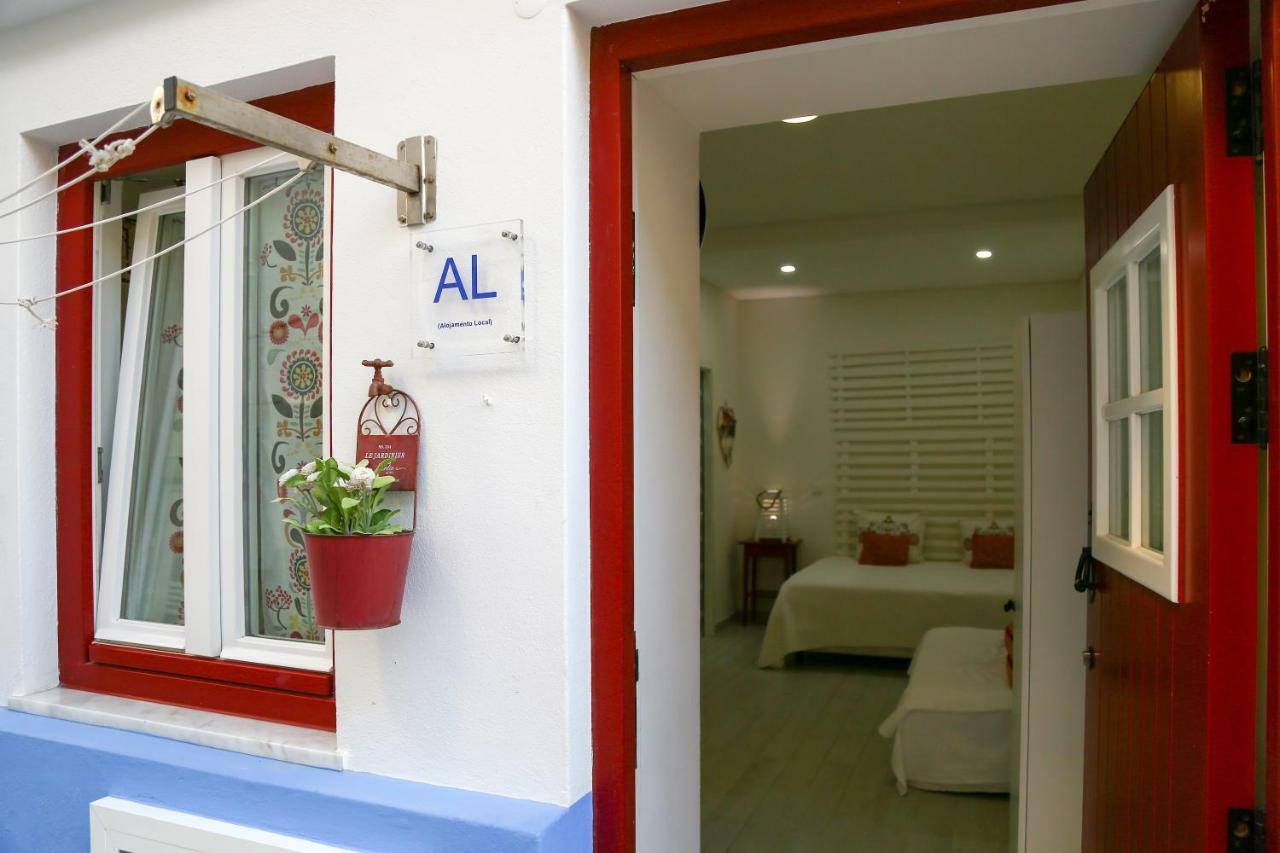 Estudio 40a Apartment Nazare