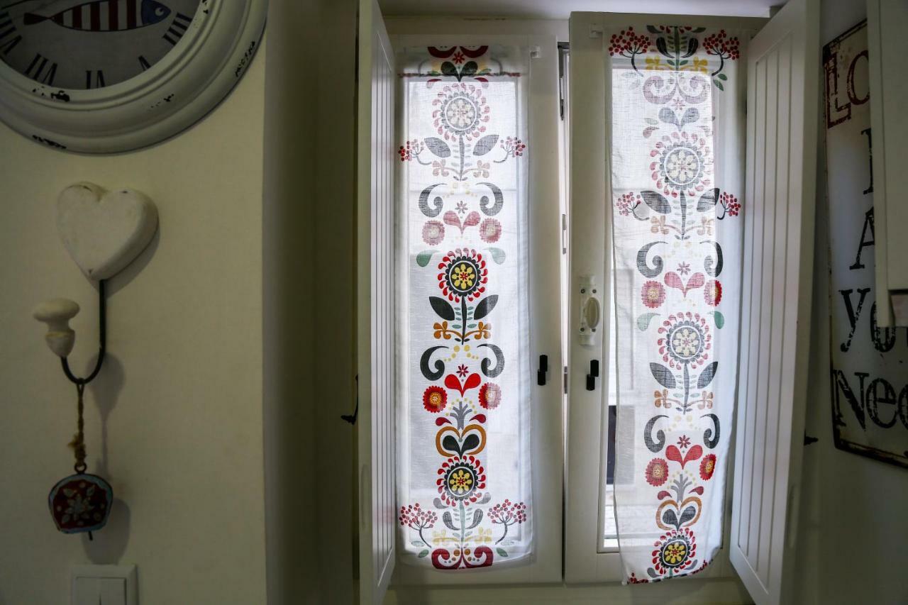 Apartment Estudio 40a *