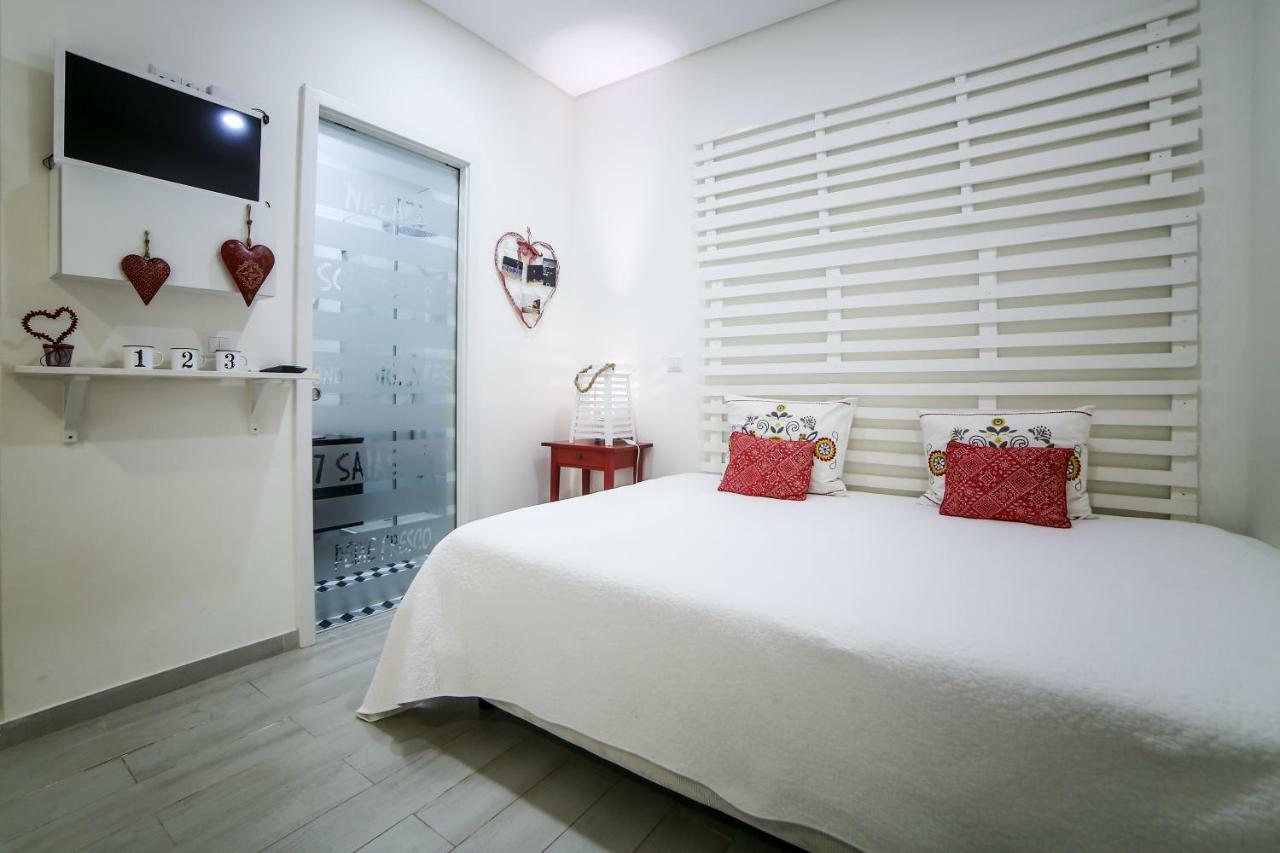 Estudio 40a * Nazare