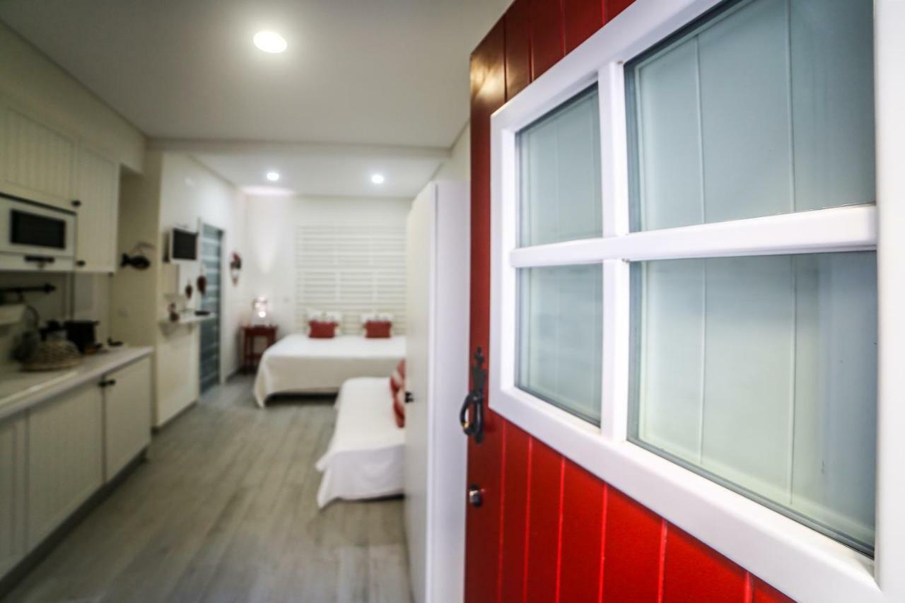 Apartment Estudio 40a Nazare