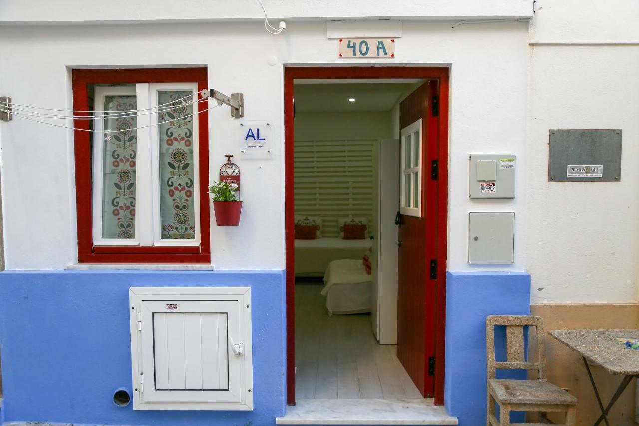 Apartment Estudio 40a *