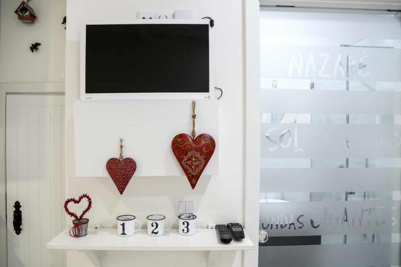 Estudio 40a Apartment