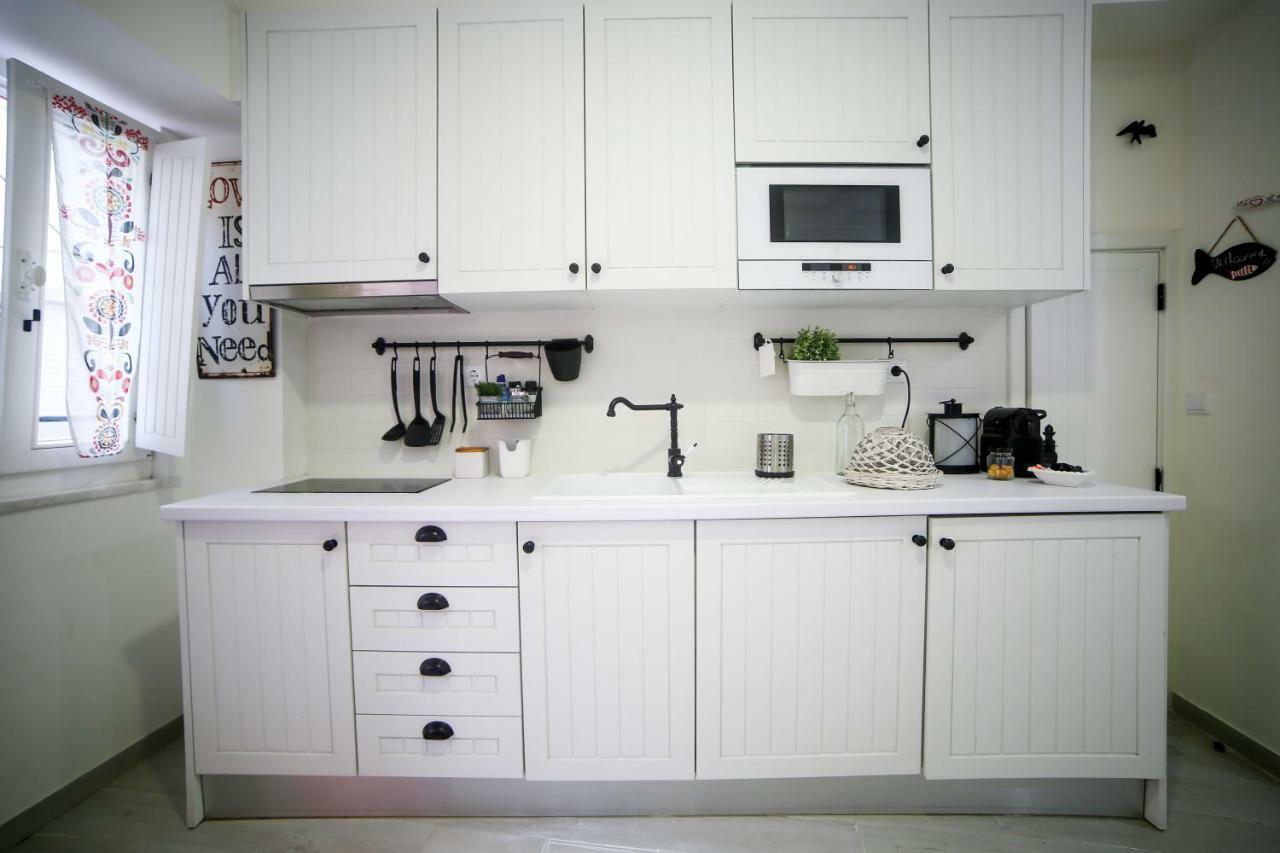 Estudio 40a Apartment Nazare
